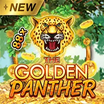 Golden Panther